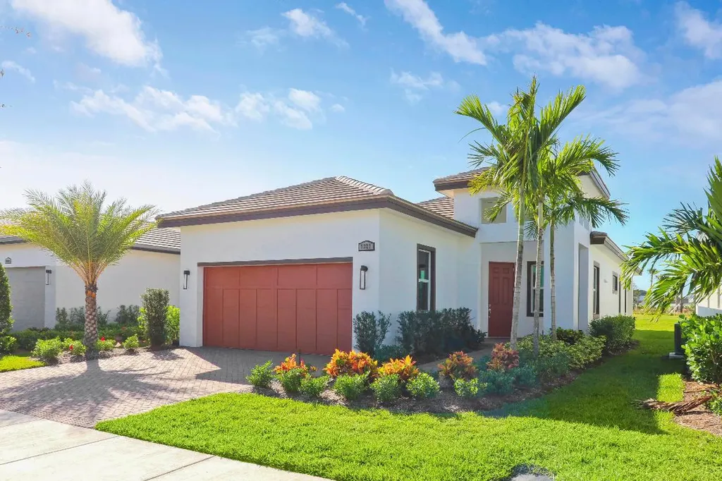9327 SW Pepoli Way Port St Lucie FL 34987