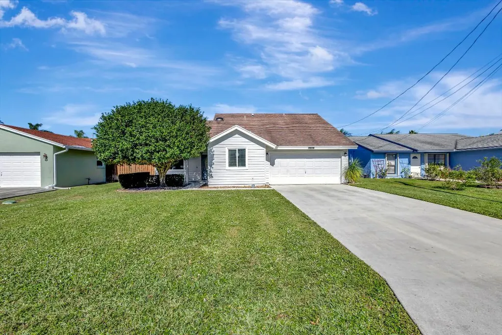 6335 Foster Street Jupiter FL 33458