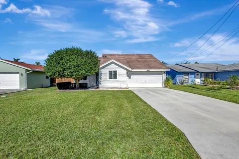 6335 Foster Street Jupiter FL 33458