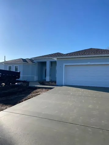 950 SW General Patton Terrace Port St Lucie FL 34953