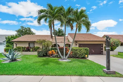 2506 SW 23rd Cranbrook Drive Boynton Beach FL 33436