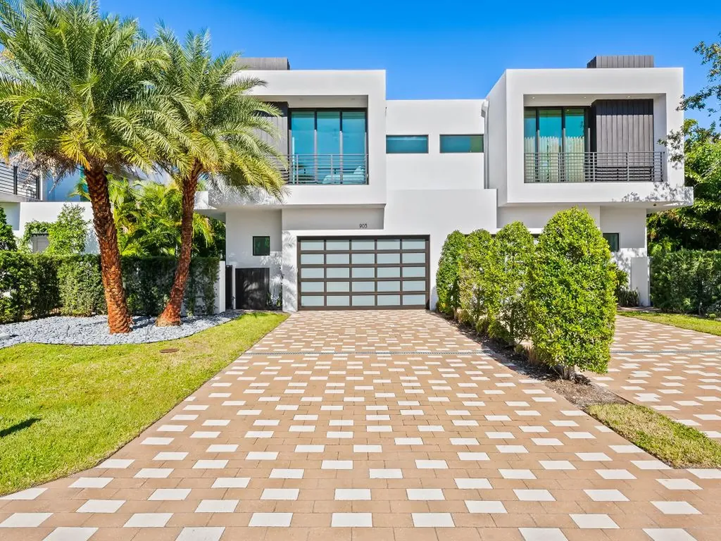 903 Witherspoon Lane Delray Beach FL 33483