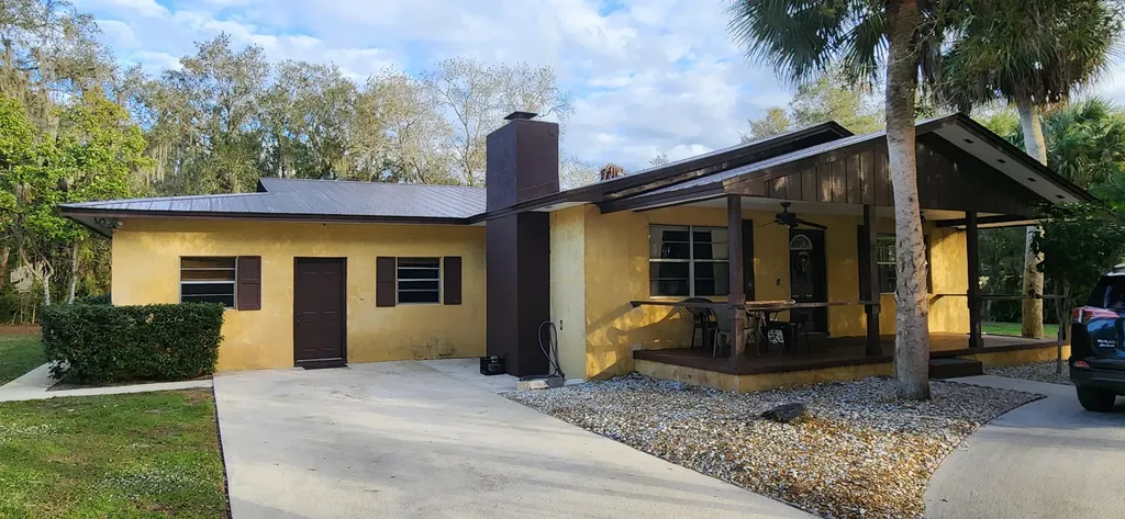 6306 Arapahoe Street Fort Pierce FL 34982