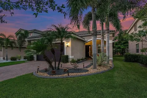 8195 Half Dome Court Boynton Beach FL 33473