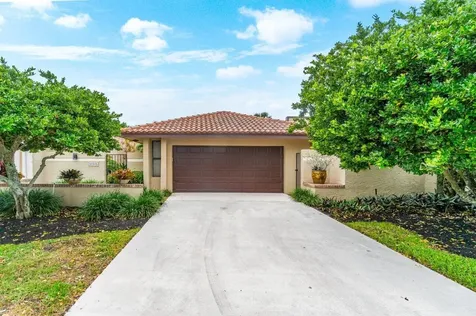 21505 Campo Allegro Drive Boca Raton FL 33433