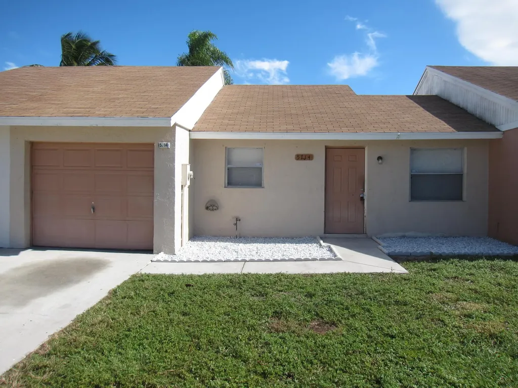 5714 Wingham Way Lake Worth FL 33463