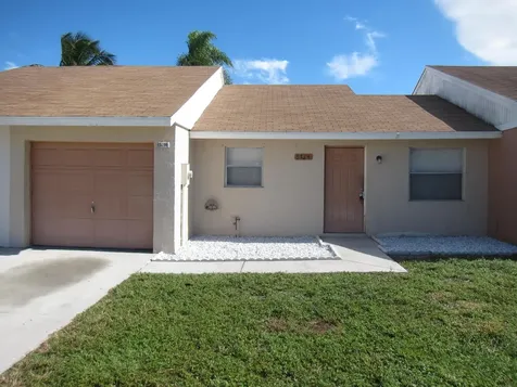 5714 Wingham Way Lake Worth FL 33463