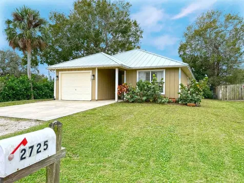 2725 14th Street Vero Beach FL 32960