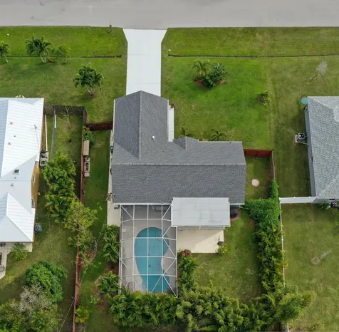 1025 SW Canary Terrace Port St Lucie FL 34953
