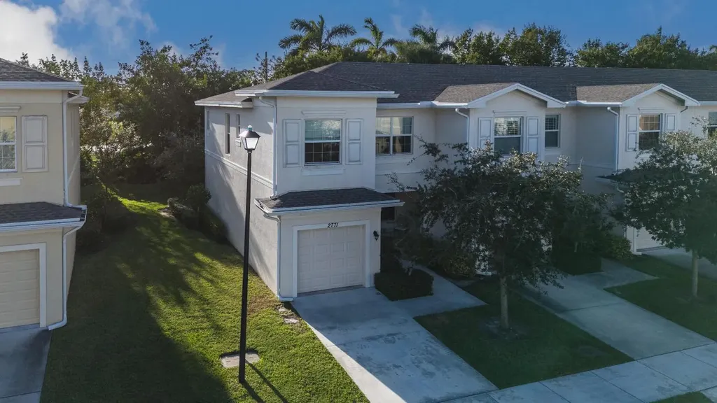 2771 NW Treviso Circle Port St Lucie FL 34986