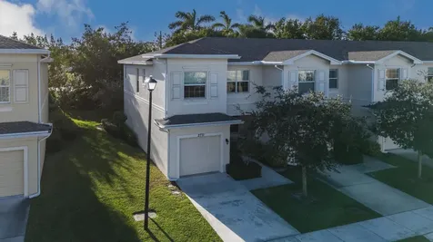 2771 NW Treviso Circle Port St Lucie FL 34986