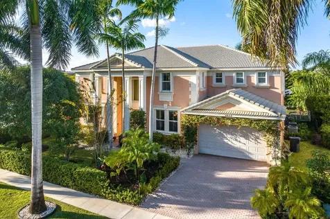 9468 Mcaneeny Court Wellington FL 33414