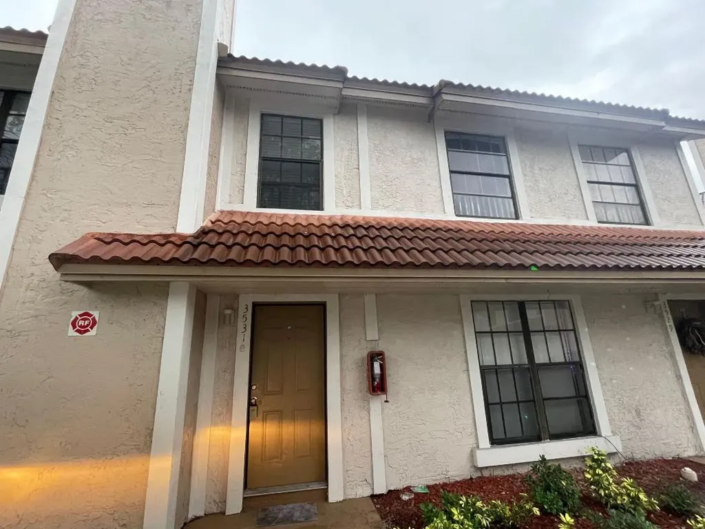 3531 Coral Springs Drive Coral Springs FL 33065