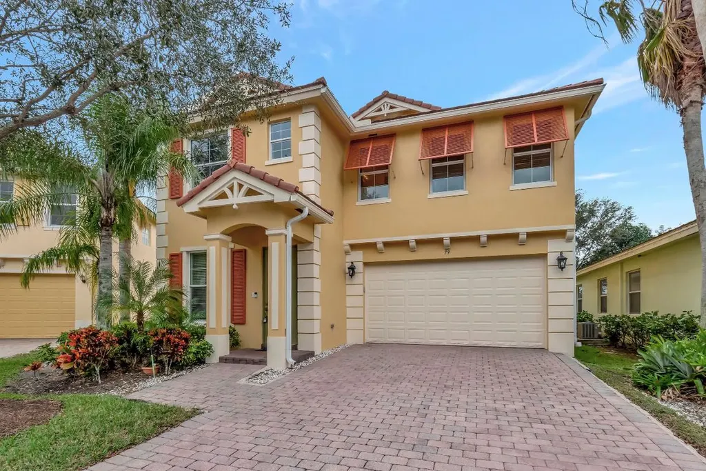 79 Mulberry Grove Road Royal Palm Beach FL 33411
