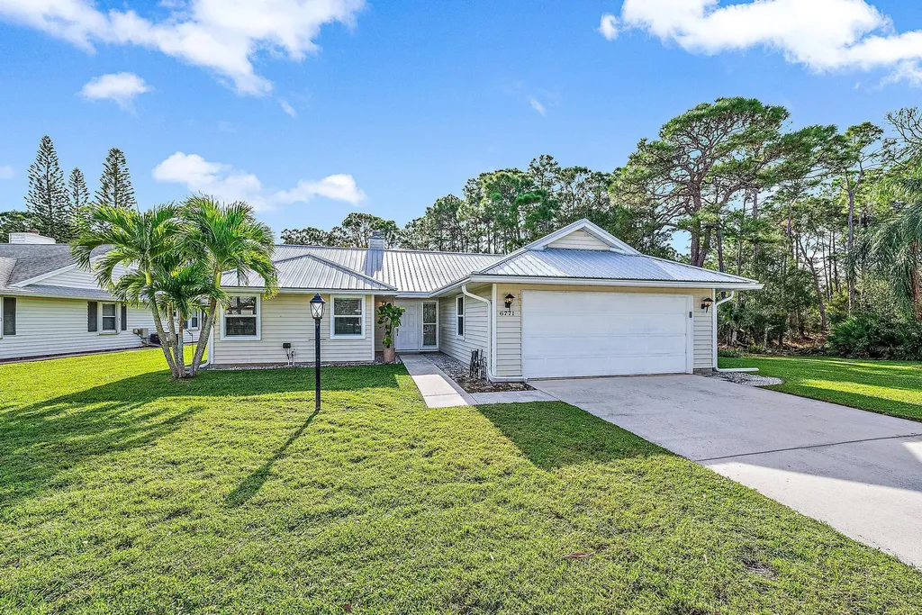 6771 SE Lillian Court Stuart FL 34997