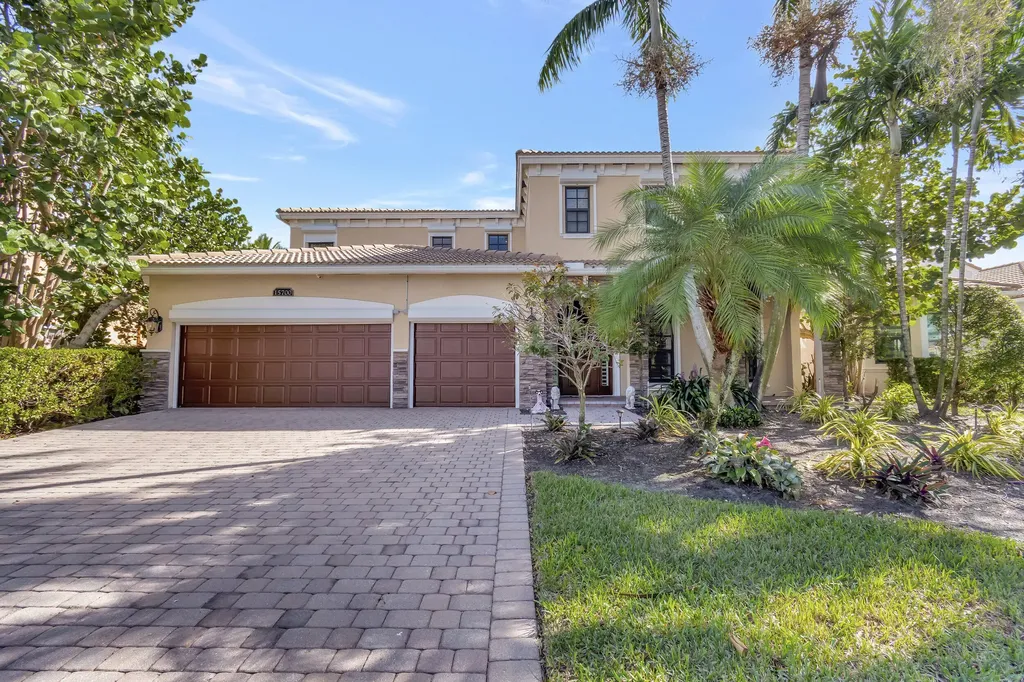 15700 Glencrest Avenue Delray Beach FL 33446