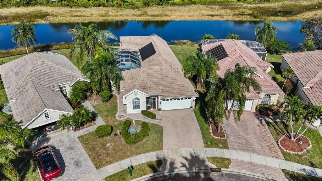 433 SW Horseshoe Bay Port St Lucie FL 34986