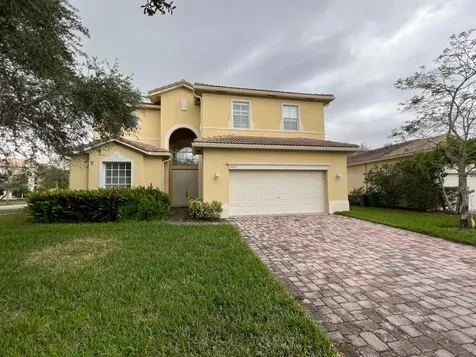5603 Place Lake Drive Fort Pierce FL 34951
