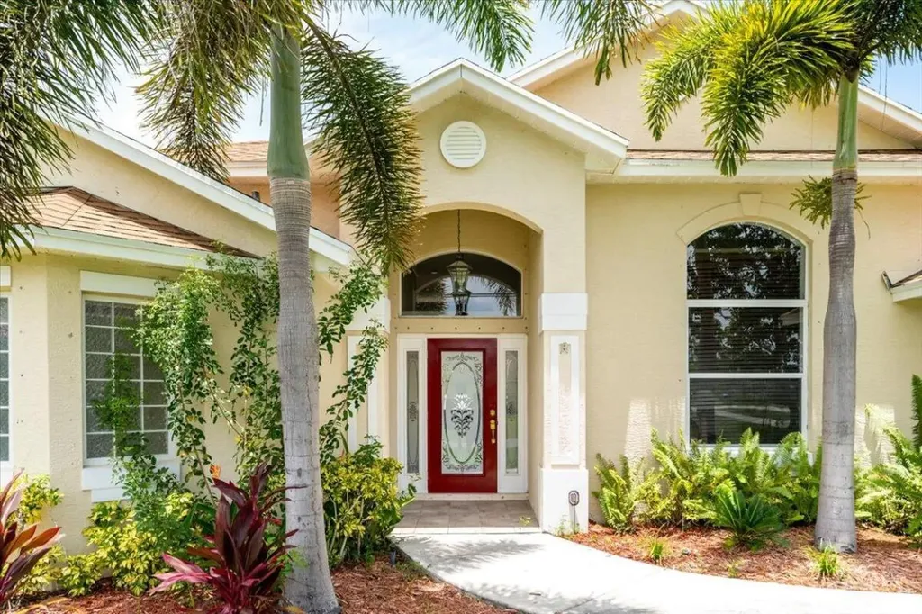 2402 SW Velarde Street Port St Lucie FL 34953