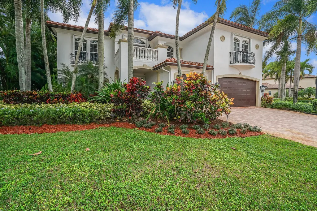 15935 Laurel Creek Drive Delray Beach FL 33446