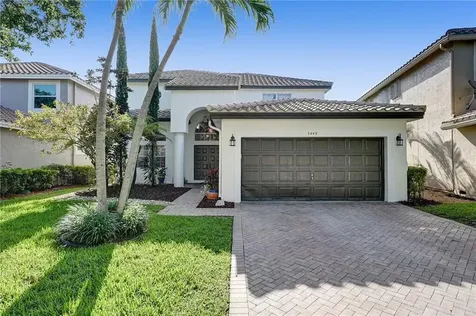 5449 NW 121st Avenue Coral Springs FL 33076
