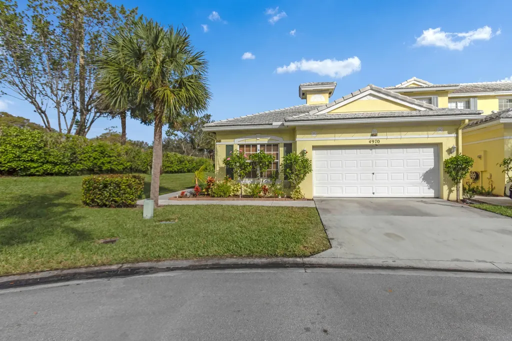 4970 Grinnell Street Lake Worth FL 33463