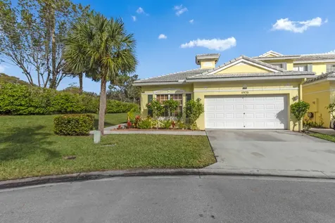 4970 Grinnell Street Lake Worth FL 33463