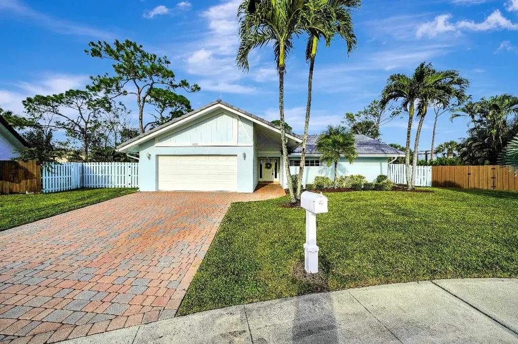 2475 NW 25th Street Boca Raton FL 33431
