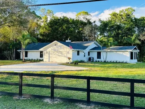 17191 38th Road N Loxahatchee FL 33470