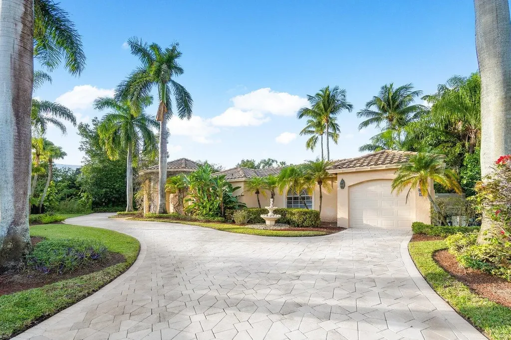 5237 Deauville Circle Boca Raton FL 33496