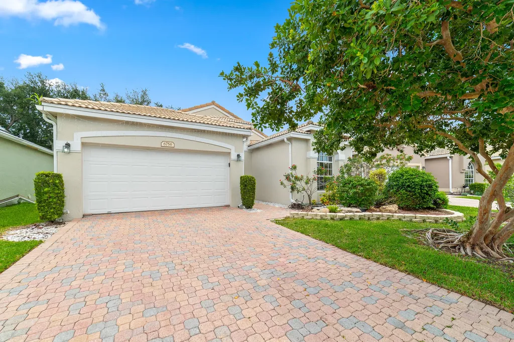 6756 Camille Street Boynton Beach FL 33437