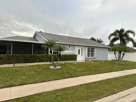 5561 Boynton Rise Lane Boynton Beach FL 33437