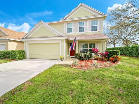 3299 SW Majestic Court Palm City FL 34990