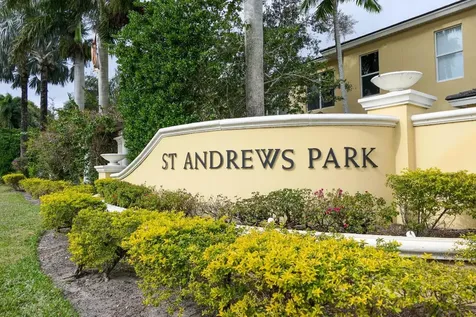 6268 NW Helmsdale Way Port St Lucie FL 34983