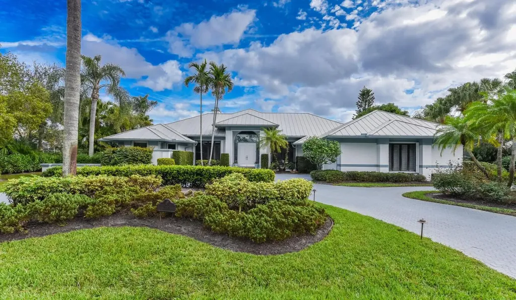 4361 SW Parkgate Boulevard Palm City FL 34990
