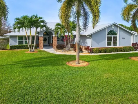 3440 SW Catskill Drive Port St Lucie FL 34953