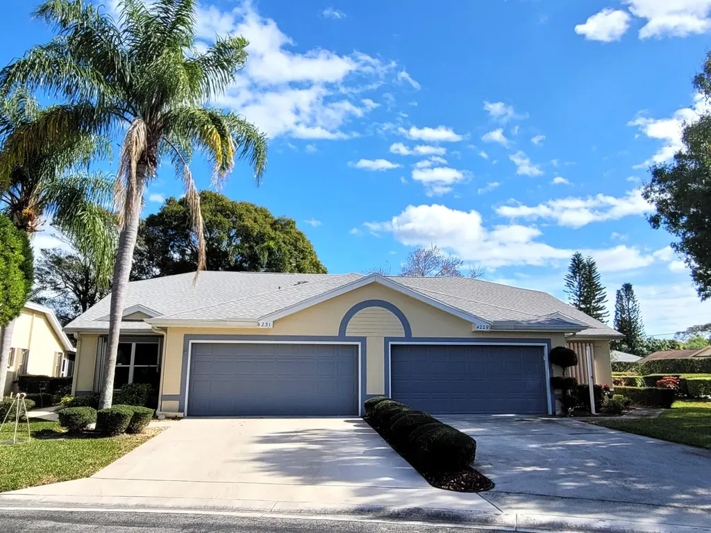 4231 SE Home Way Port St Lucie FL 34952