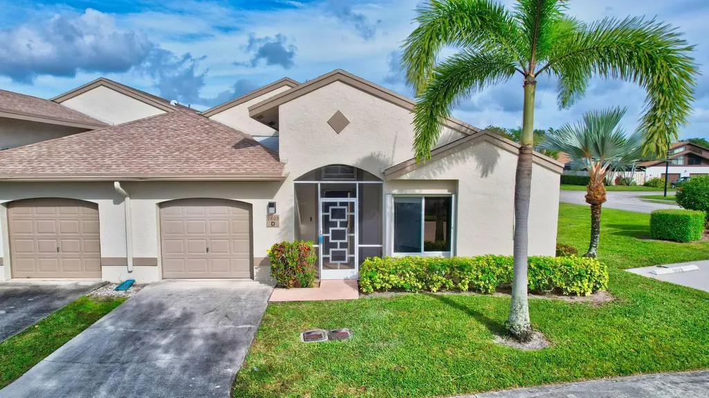 9803 Boca Gardens Circle N Boca Raton FL 33496