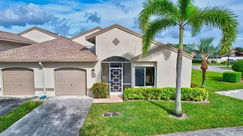 9803 Boca Gardens Circle N Boca Raton FL 33496