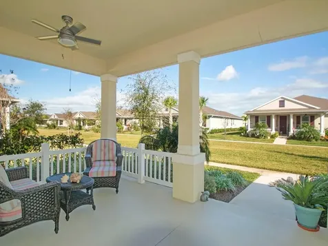 1430 Mulligan Drive Vero Beach FL 32966
