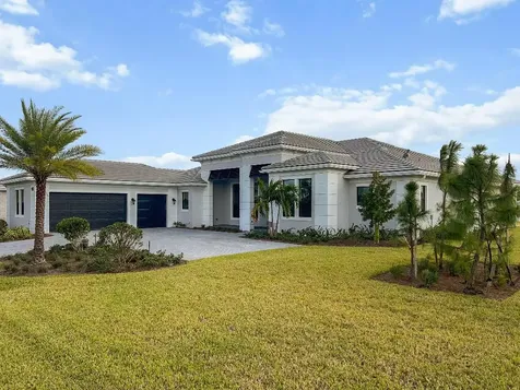 1996 SW English Garden Drive Palm City FL 34990