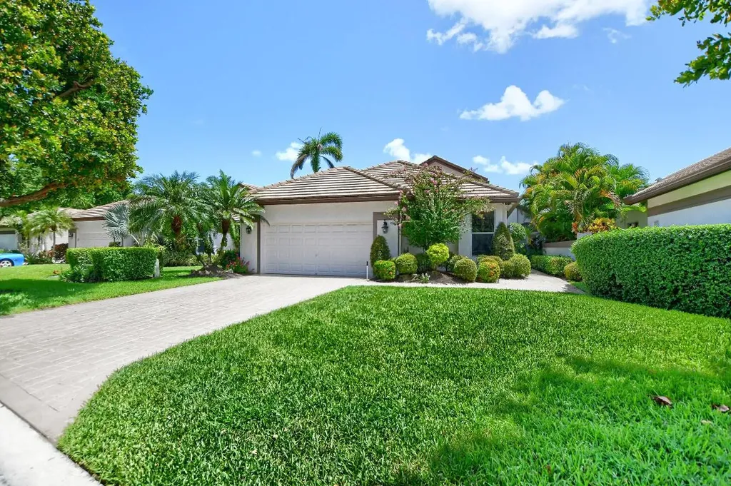 5468 NW 21st Avenue Boca Raton FL 33496