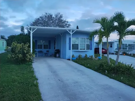 17 Don Quixote Lane Port St Lucie FL 34952