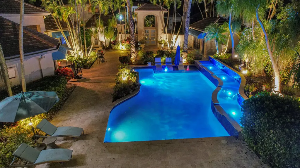 2448 NW 62nd Street Boca Raton FL 33496