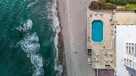 1200 S Ocean Boulevard Boca Raton FL 33432
