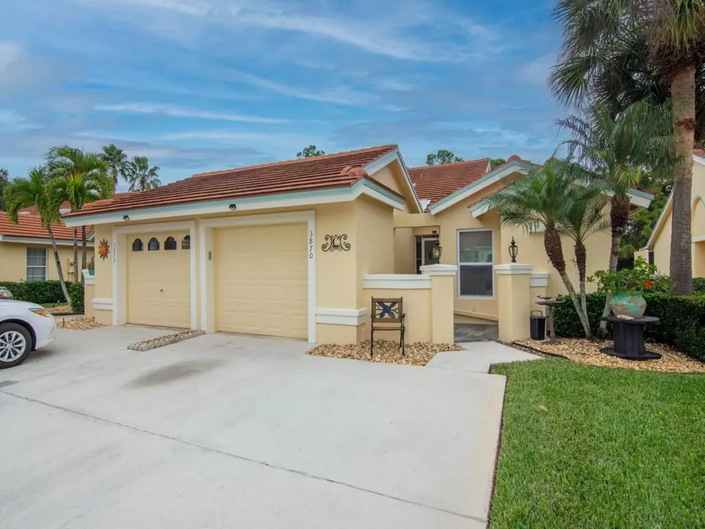 3870 SW Whispering Sound Drive Palm City FL 34990
