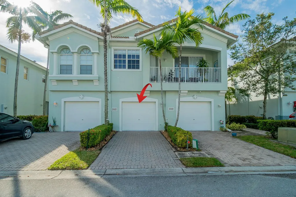 3165 Laurel Ridge Circle Riviera Beach FL 33404