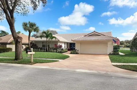18604 Still Lake Drive Jupiter FL 33458