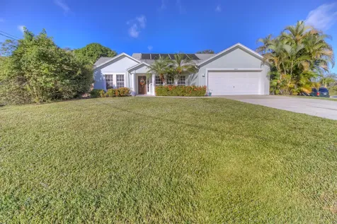 2462 SW Valnera Street Port St Lucie FL 34953