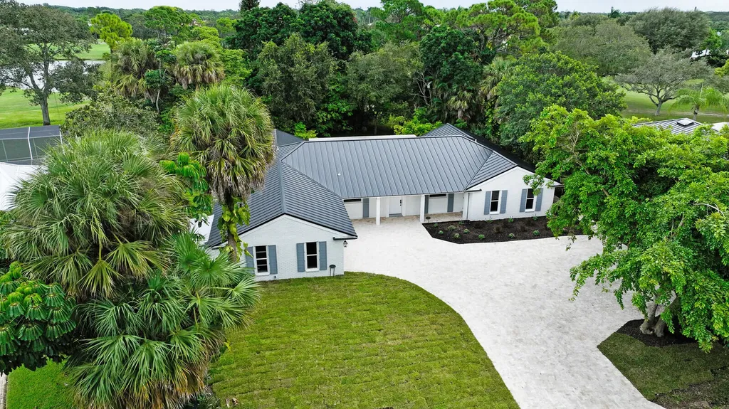 3451 SE Court Drive Stuart FL 34997